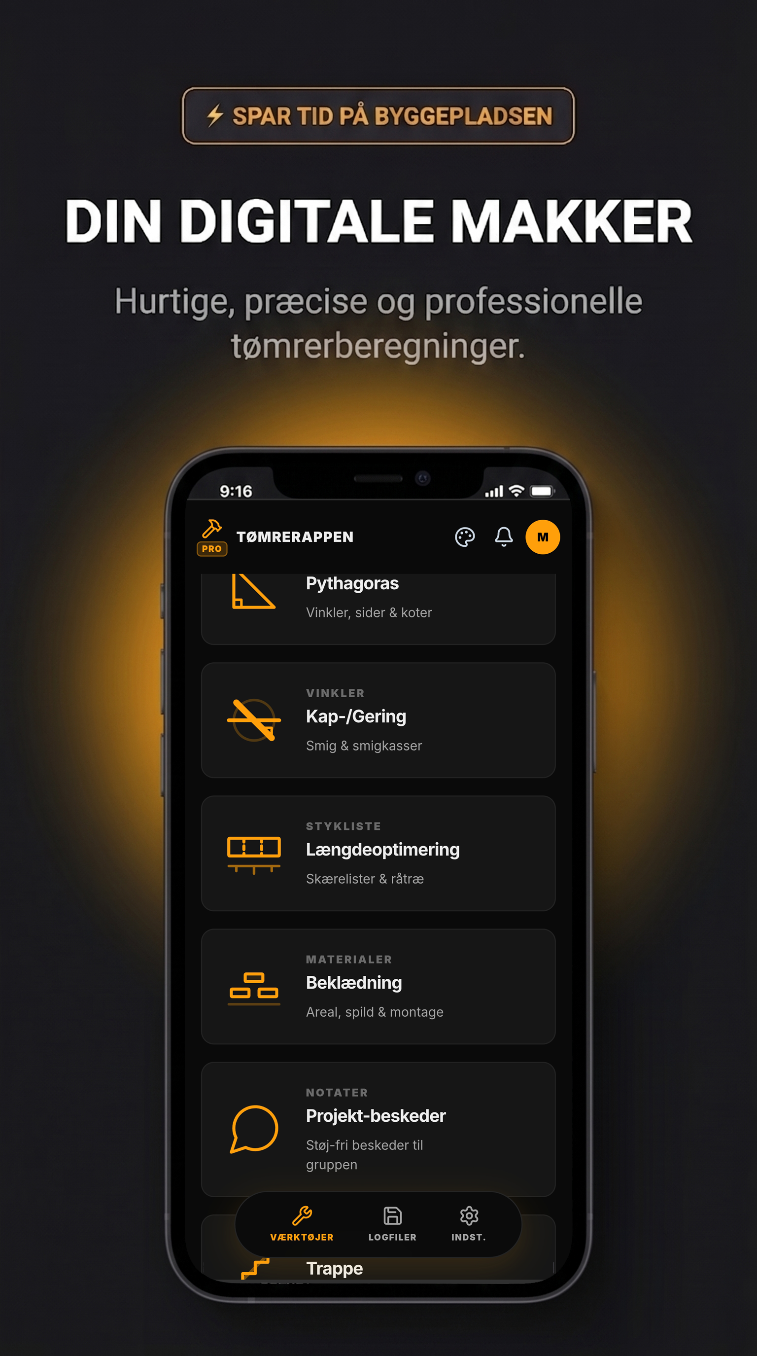 DIN DIGITALE MAKKER