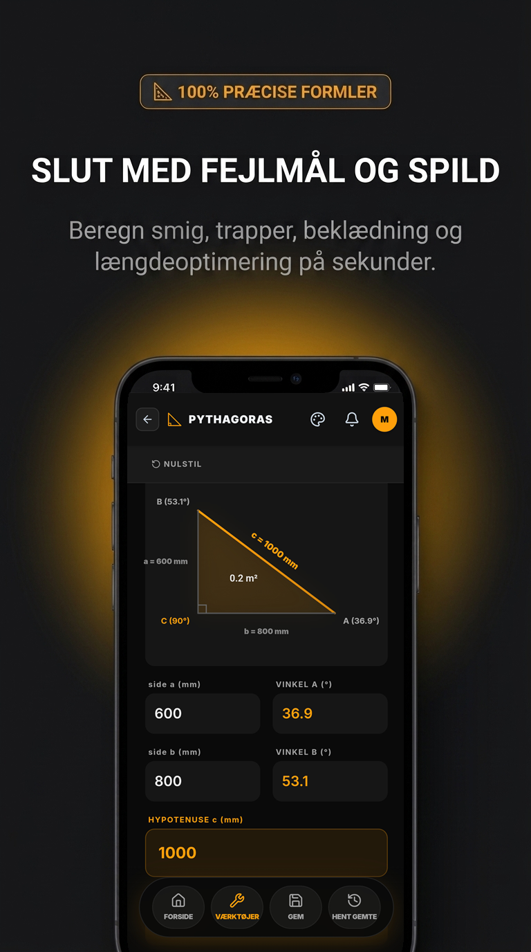 INVITÉR MAKKERE - FÅ GRATIS PRO